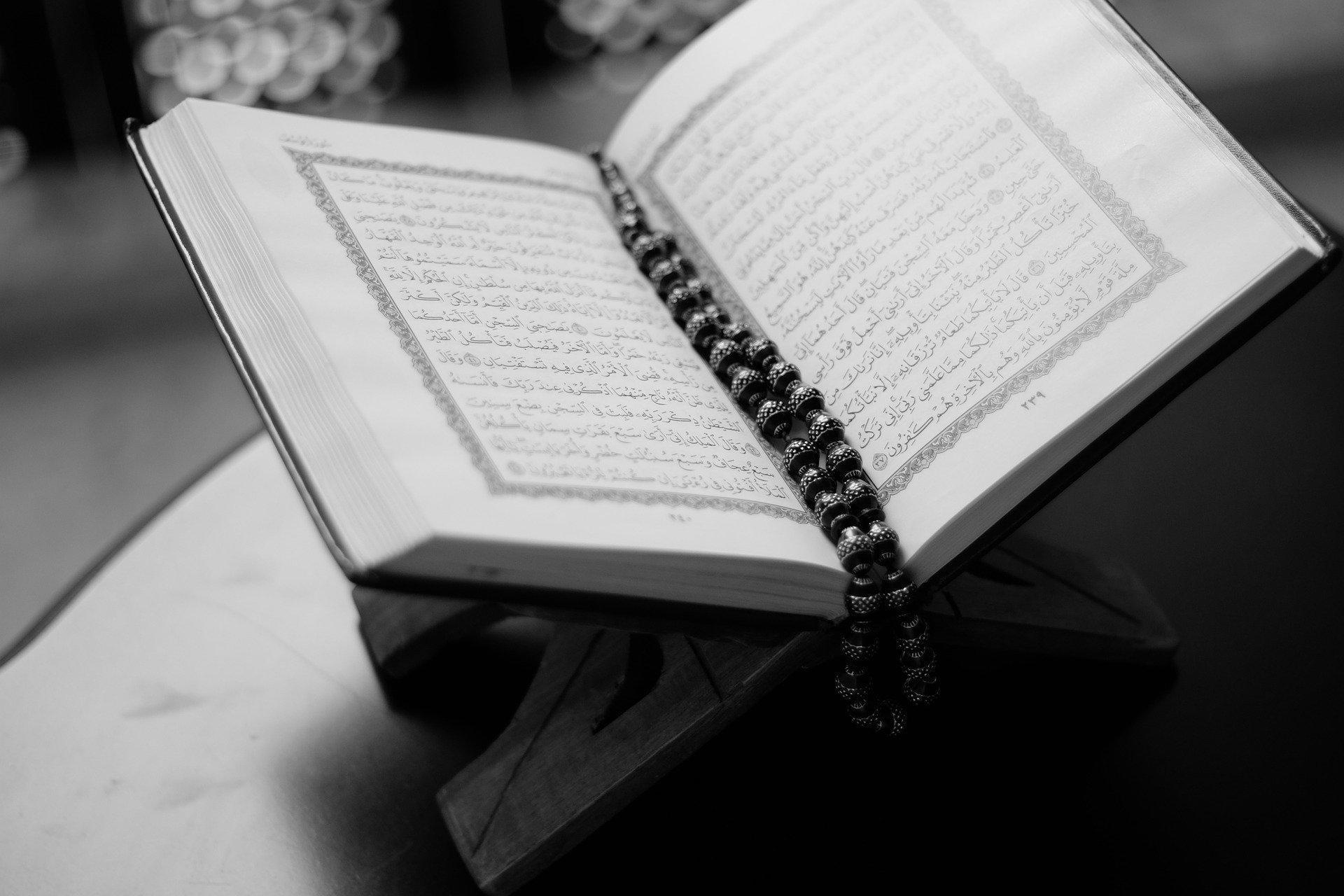 Zan İle İlgili Ayetler Nelerdir?