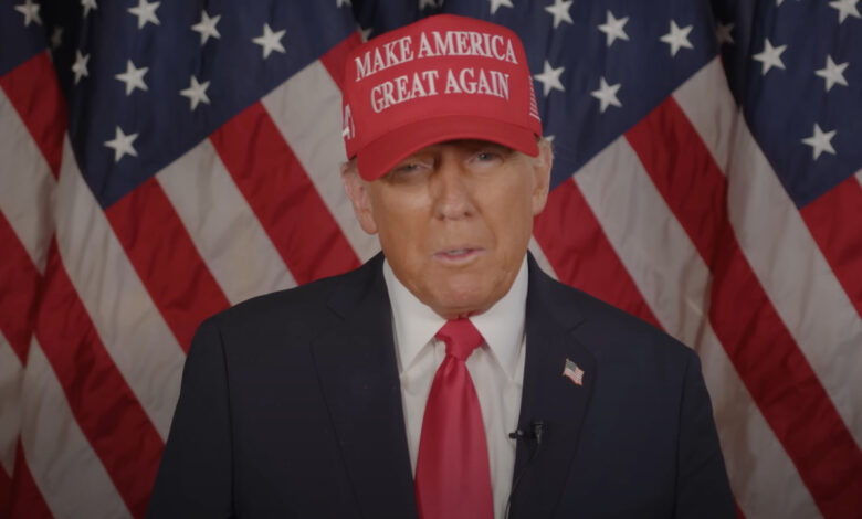 Trump Gazze ve Lübnan için ne yapacak? Trump Gazze ve Lübnan için ne yapacak?