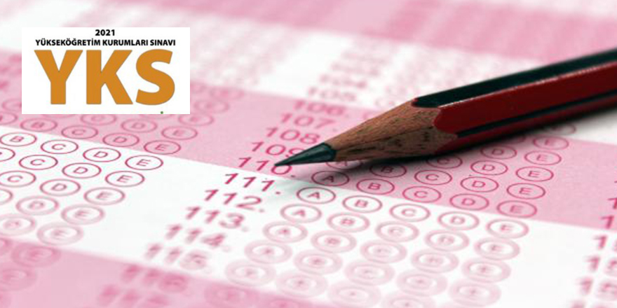 YKS ek yerleştirme takvimi belli oldu YKS ek yerleştirme takvimi belli oldu
