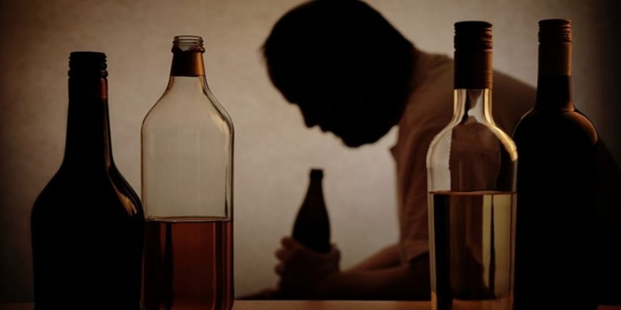 Sekülerlerin “düşük alkol tüketimi yararlı” algısı çürütüldü Sekülerlerin “düşük alkol tüketimi yararlı” algısı çürütüldü