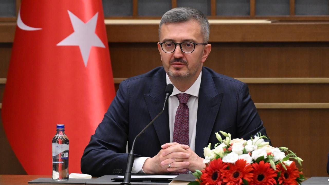 Cumhurbaşkanlığı İletişim Başkanı Duran'dan 'Gaziler Günü' paylaşımı