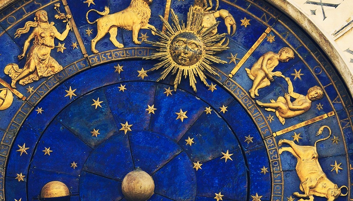 Günlük burç yorumları (29 Eylül 2025)