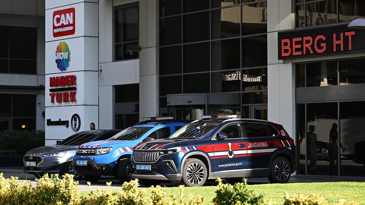 Can Holding Yönetim Kurulu Başkanı Kemal Can gözaltına alındı Can Holding Yönetim Kurulu Başkanı Kemal Can gözaltına alındı