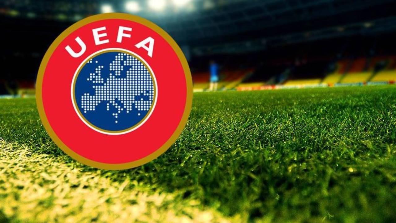 UEFA katil İsrail’i müsabakalardan men etmeye hazırlanıyor