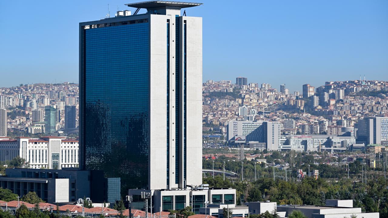 ANKARA'DAKİ 'KONSER' SORUŞTURMASINDA 5 ŞÜPHELİ TUTUKLANDI