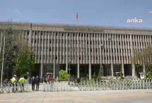 GÜNDEMFETÖ firarisi Cevheri Güven'e bilgi sızdırma davasında tutuklu sanığın tahliye talebi reddedildi