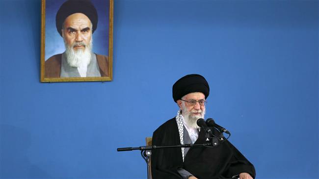 Ayetullah Hamanei: Şehadet, Direniş Cephesi’nin en büyük ödülüdür Ayetullah Hamanei: Şehadet, Direniş Cephesi’nin en büyük ödülüdür