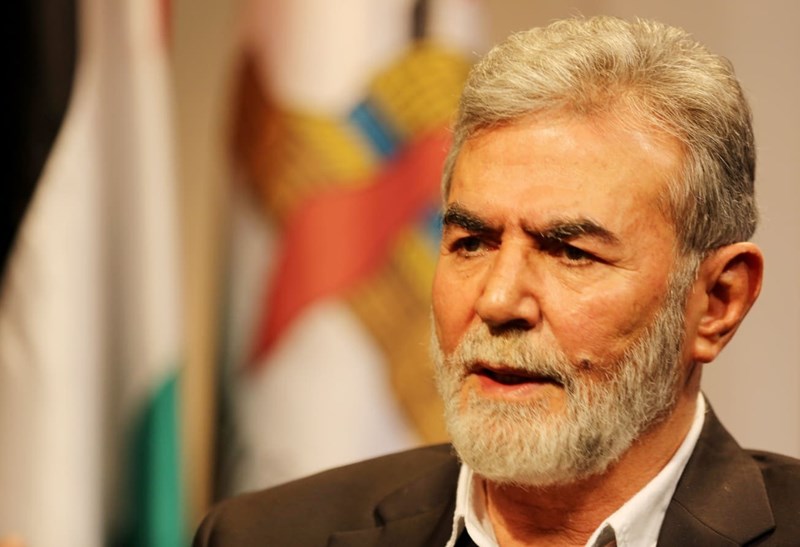 Filistin İslami Cihad Hareketinden Yeni Açıklama!