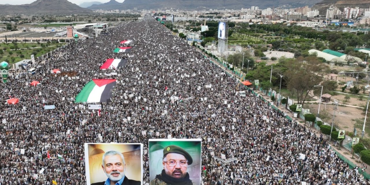 Aksa Tufanının Sana versiyonu geliyor Aksa Tufanının Sana versiyonu geliyor