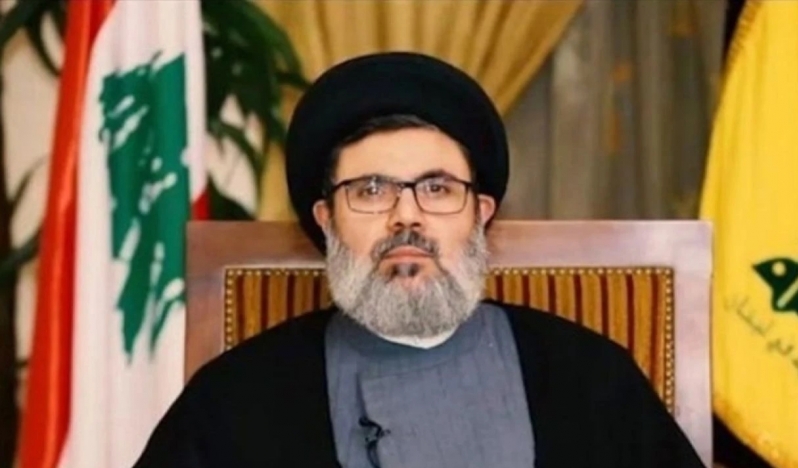 Direniş Cephesi’nin stratejik aklı: Şehit Haşim Safiyüddin Direniş Cephesi’nin stratejik aklı: Şehit Haşim Safiyüddin