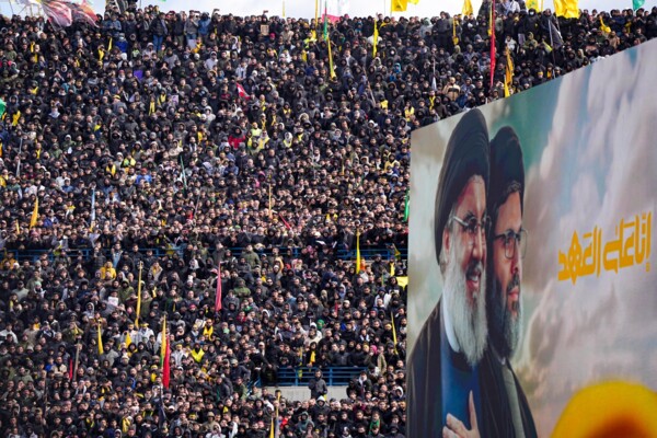 Direnişin geleceğini belirleyen müdahale: Seyyid Nasrullah’ın Suriye kararı Direnişin geleceğini belirleyen müdahale: Seyyid Nasrullah’ın Suriye kararı