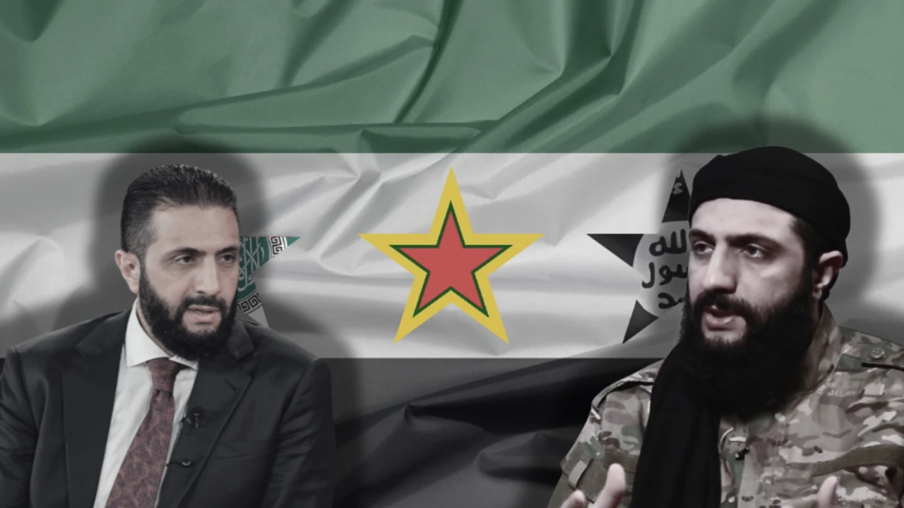 Colani’nin New York yolculuğu: IŞİD’den BM’ye uzanan yol