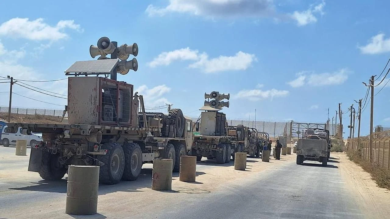 İşgalcilerden Nazi Uygulaması! İşgalcilerden Nazi Uygulaması!