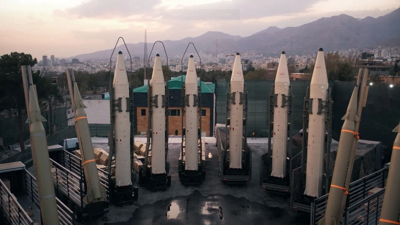 İran: ABD Batı Asya’dan kaçmaya mahkum