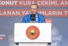 Cumhurbaşkanı Erdoğan’dan ‘muhtarlıkların kapatılmasına’ ilişkin açıklama