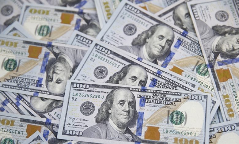 SON DAKİKA! TCMB rezervleri rekor kırdı: 180 milyar 107 milyon dolar SON DAKİKA! TCMB rezervleri rekor kırdı: 180 milyar 107 milyon dolar