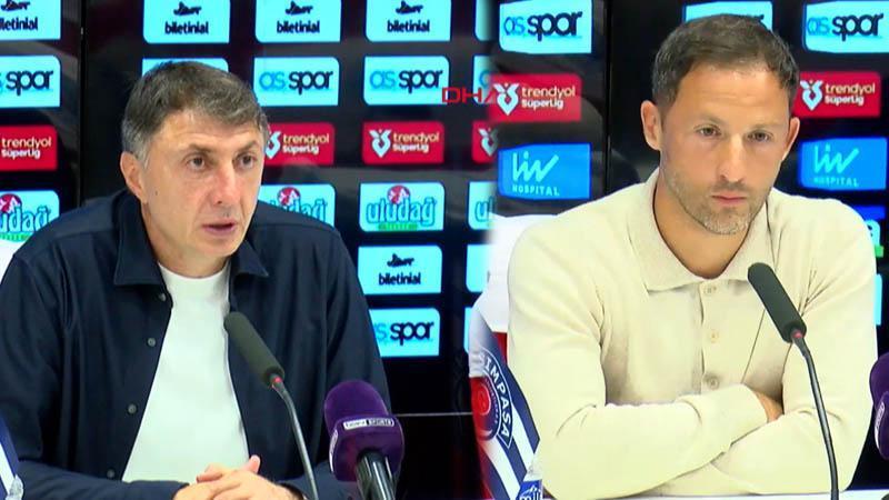 Kasımpaşa – Fenerbahçe maçının ardından