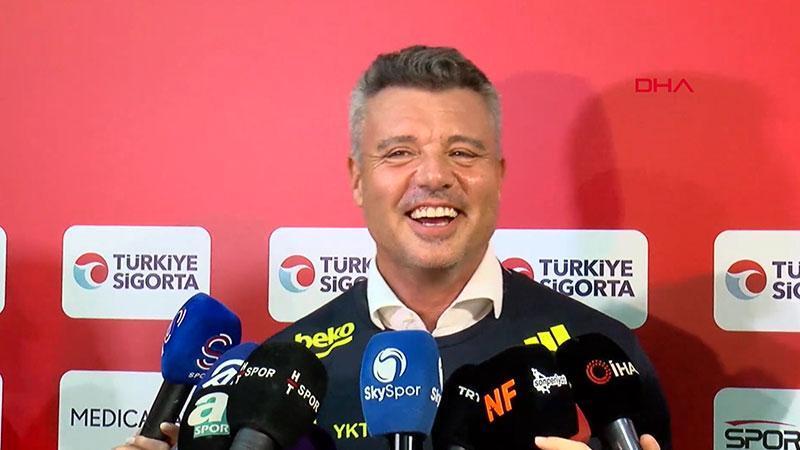 Sadettin Saran İnşallah daha çok kupa gelecek Sadettin Saran İnşallah daha çok kupa gelecek