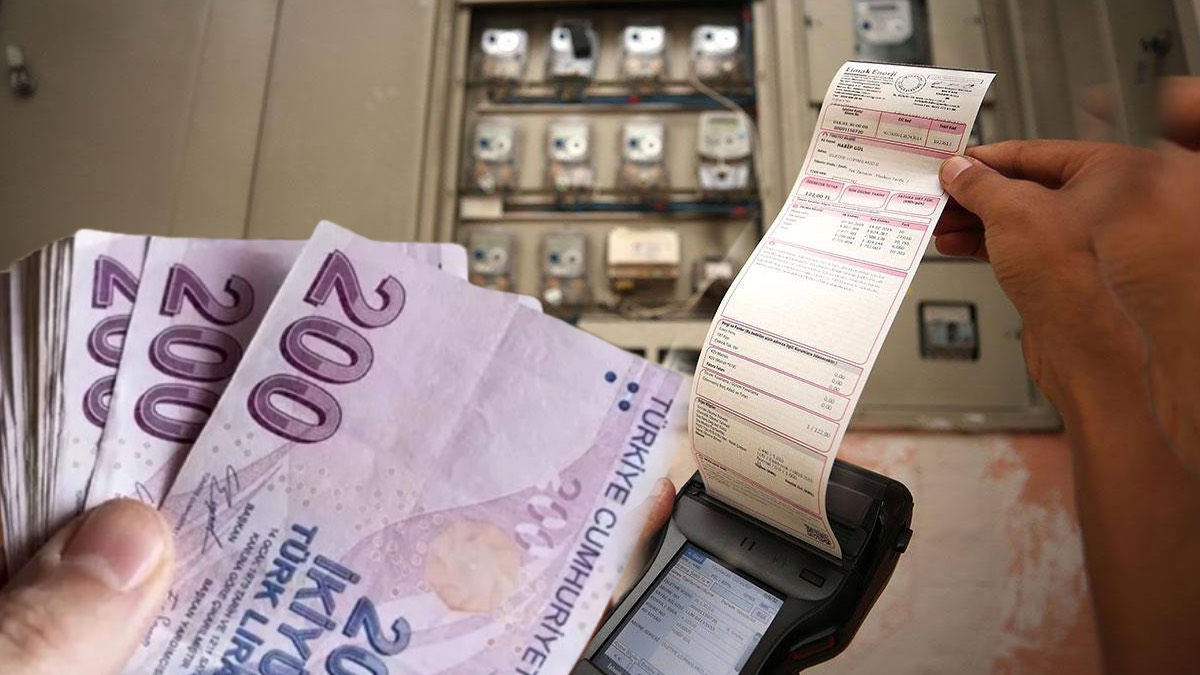 1000 TL’lik fatura desteği müjdesi: Başvurular başladı 1000 TL’lik fatura desteği müjdesi: Başvurular başladı