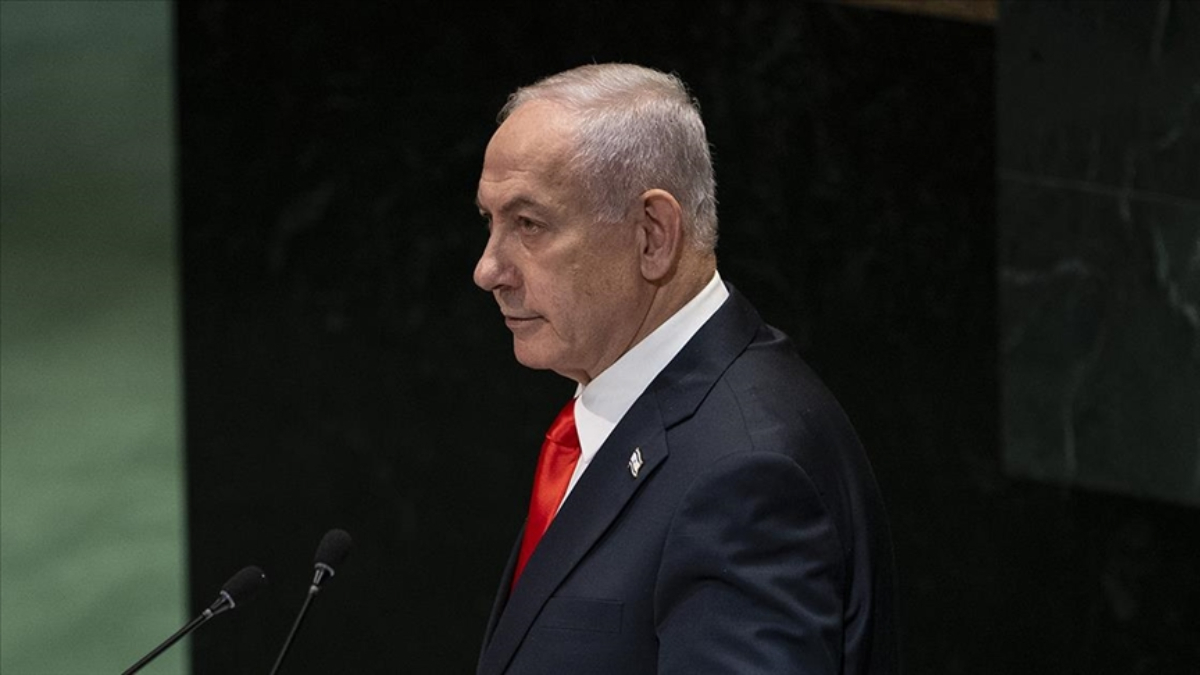 İsrail basını: Netanyahu, ABD’nin ateşkes teklifinde değişiklikler istiyor İsrail basını: Netanyahu, ABD’nin ateşkes teklifinde değişiklikler istiyor