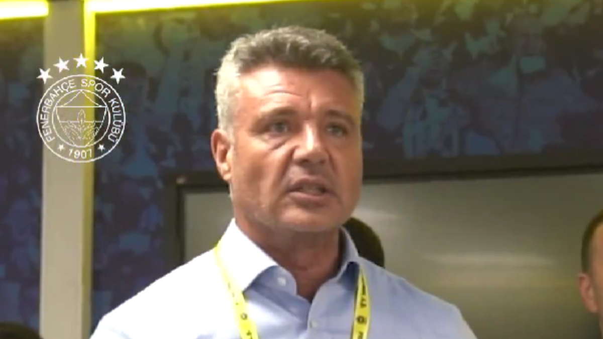 Sadettin Saran’dan motivasyon konuşması – Ensonhaber Sadettin Saran’dan motivasyon konuşması – Ensonhaber