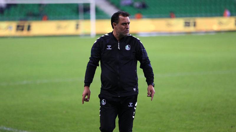 Sakaryaspor’da Serhat Sütlü dönemi sona erdi