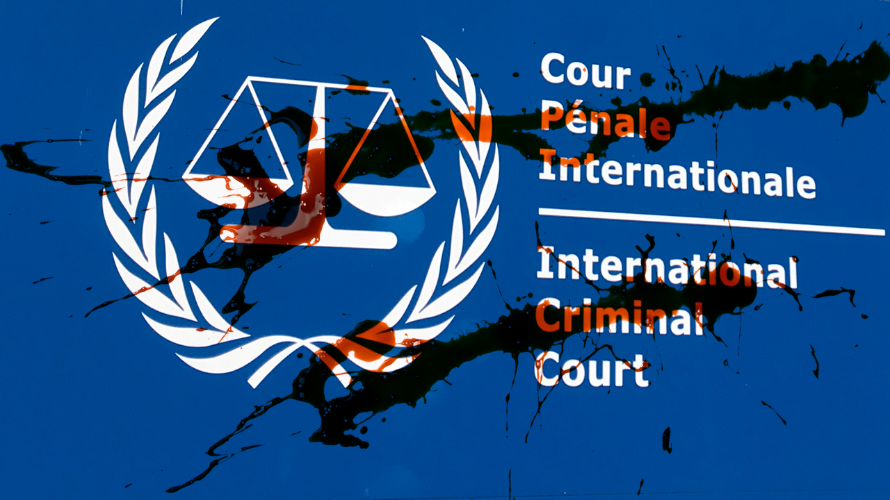 ABD Uluslararası Ceza Mahkemesi’ne yaptırım uygulamaya hazırlanıyor ABD Uluslararası Ceza Mahkemesi’ne yaptırım uygulamaya hazırlanıyor