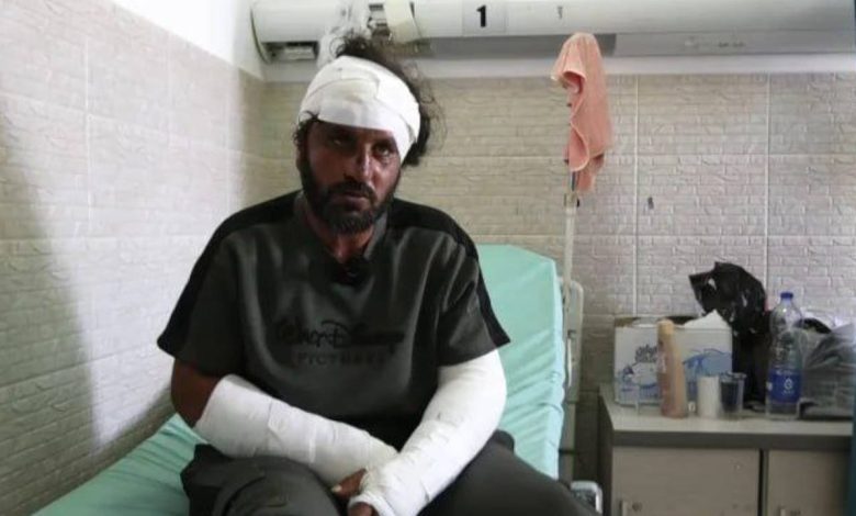 Filistin’de Yahudi yerleşimcilerin saldırıları sürüyor