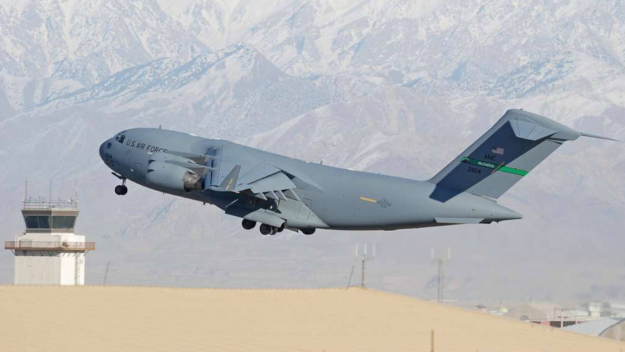 Trump neden Bagram Hava Üssü’nü geri almak için çırpınıyor?