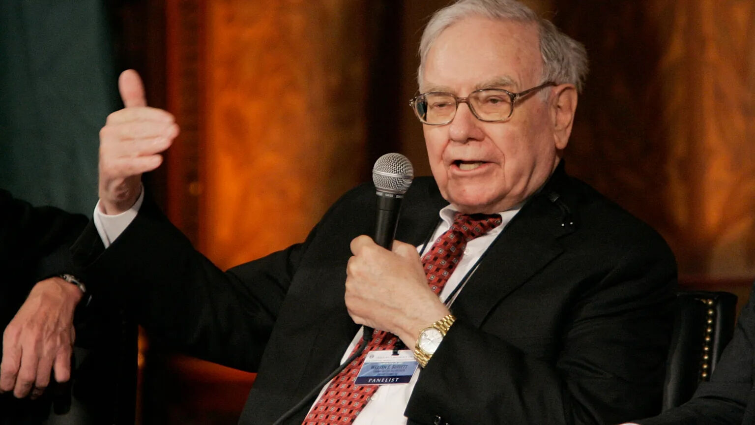 BYD hisselerini satan Warren Buffett’ın 2025 temettü geliri ne kadar? İşte, elindeki hisseler BYD hisselerini satan Warren Buffett’ın 2025 temettü geliri ne kadar? İşte, elindeki hisseler