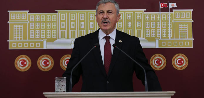 İİT, İspanya’ya taşınsın! İİT, İspanya’ya taşınsın!