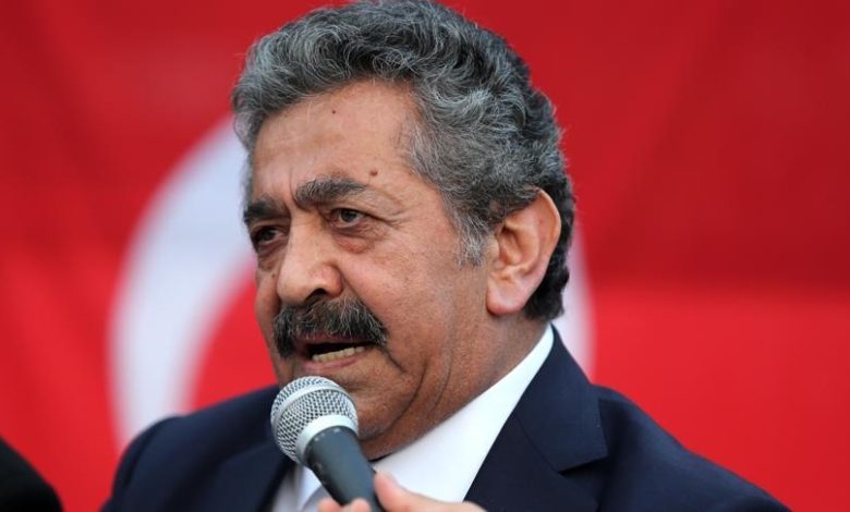 MHP: Öcalan da dinlensin