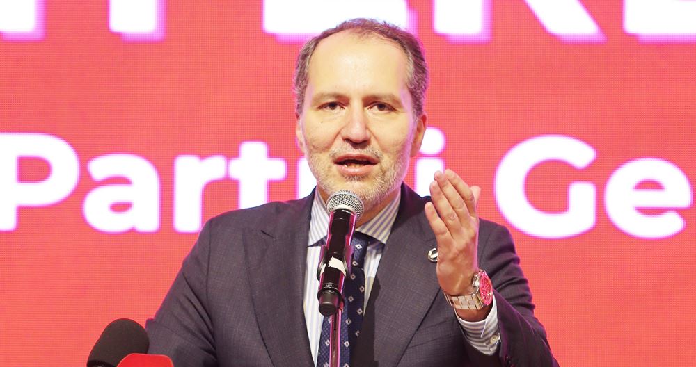 Muhalefete ayrı, iktidara ayrı hukuk uygulanıyor Muhalefete ayrı, iktidara ayrı hukuk uygulanıyor