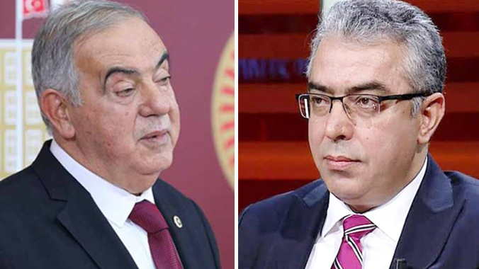 Uçum, Meclis’e atanmış kayyım mıdır? Uçum, Meclis’e atanmış kayyım mıdır?