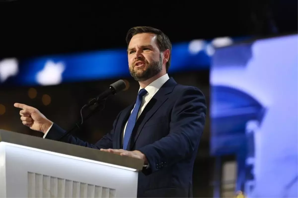 ABD Başkan Yardımcısı JD Vance: Putin, Trump ile Görüşmeyi Reddetti ABD Başkan Yardımcısı JD Vance: Putin, Trump ile Görüşmeyi Reddetti