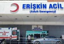 SAĞLIK19 hastane personeli acillik oldu