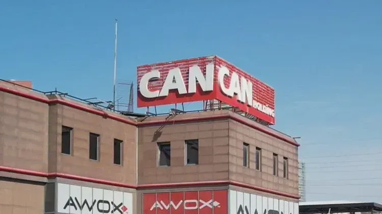 ASAYİŞ
Can Holding soruşturmasında gözaltı kararı: 12 şüpheli yakalandı! ASAYİŞ
Can Holding soruşturmasında gözaltı kararı: 12 şüpheli yakalandı!