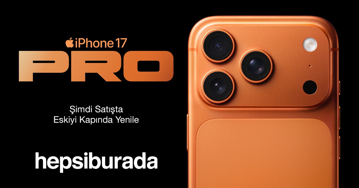 iPhone yenileme başladı