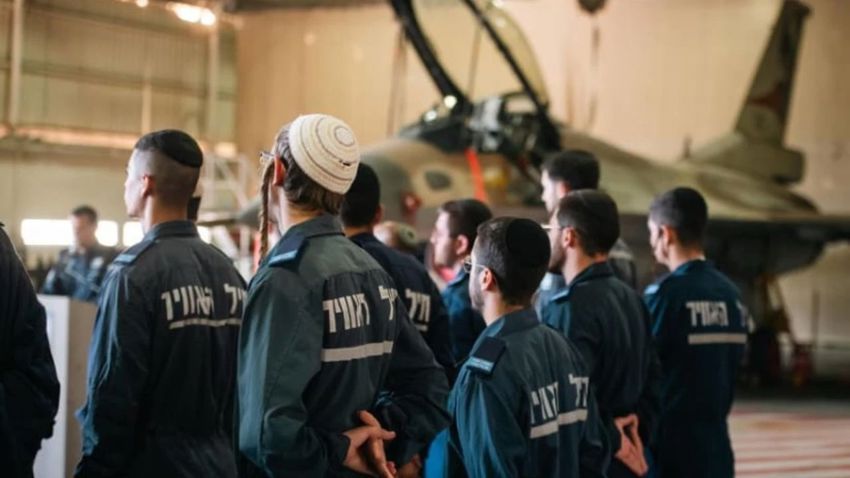 İran: İsrail’in 16 pilotunu öldürdük