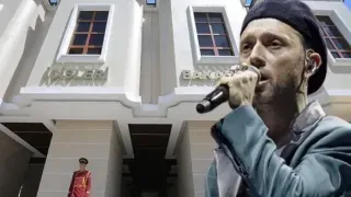 GÜNDEM
																														
								

								İçişleri Bakanlığı başvurdu! Mabel Matiz'e soruşturma açıldı! Polis eşliğinde adliyeye geldi