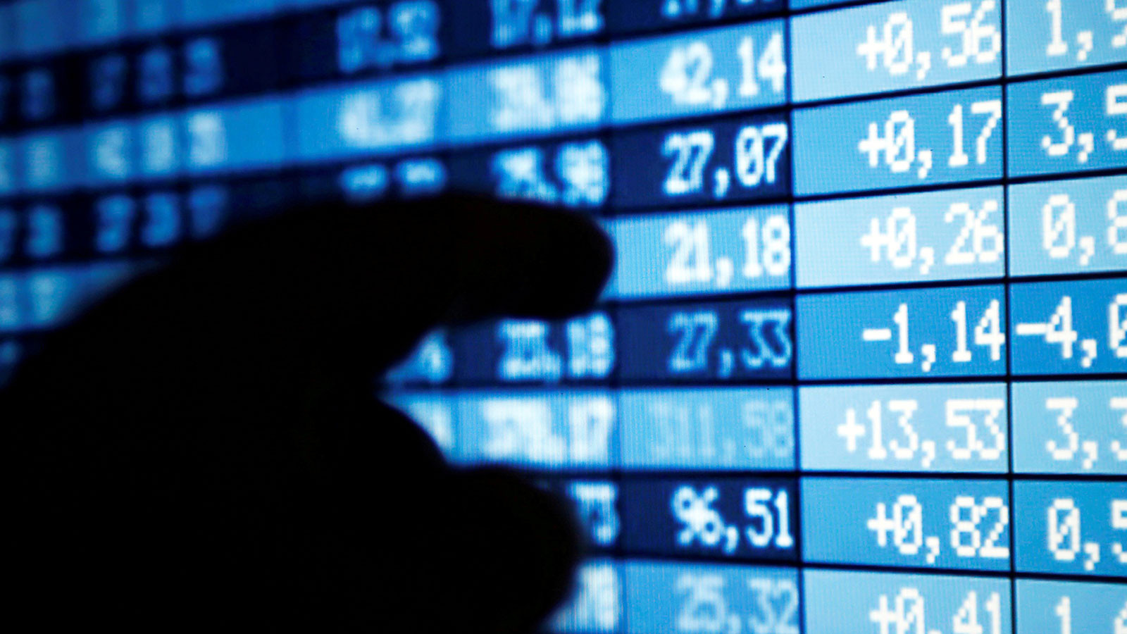 Küresel piyasalar ABD büyüme verilerine odaklandı Küresel piyasalar ABD büyüme verilerine odaklandı