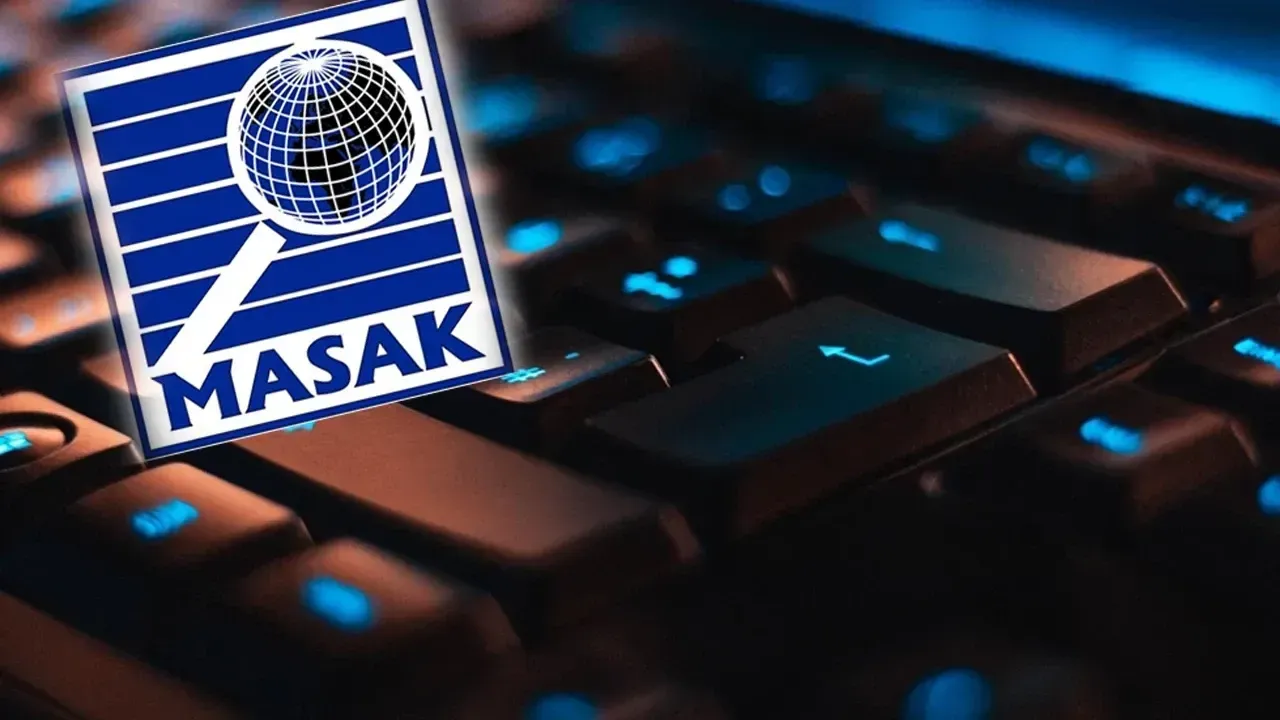 ASAYİŞ
MASAK banka hesaplarını sürekli kontrol edecek! Anında hesap dondurabilecek ASAYİŞ
MASAK banka hesaplarını sürekli kontrol edecek! Anında hesap dondurabilecek