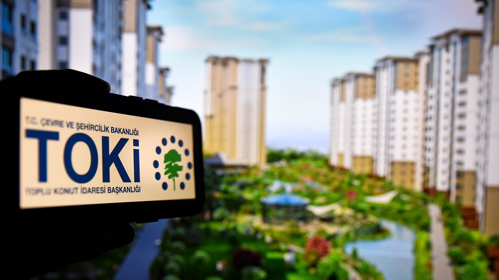 TOKİ'nin yüzde 25 indirim kampanyası yarın başlıyor: İşte merak edilen tüm detaylar TOKİ'nin yüzde 25 indirim kampanyası yarın başlıyor: İşte merak edilen tüm detaylar