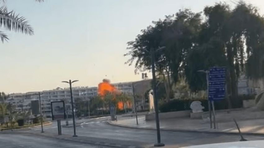 Yemen’den İHA’lı operasyon: 2’si ağır en az 20 siyonist yaralandı Yemen’den İHA’lı operasyon: 2’si ağır en az 20 siyonist yaralandı