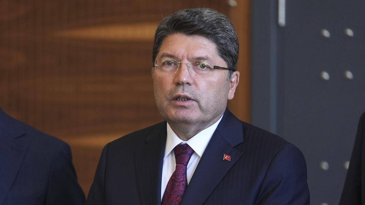 Bakan Tunç, Bartın Üniversitesi 2025-2026 Yılı Açılışında