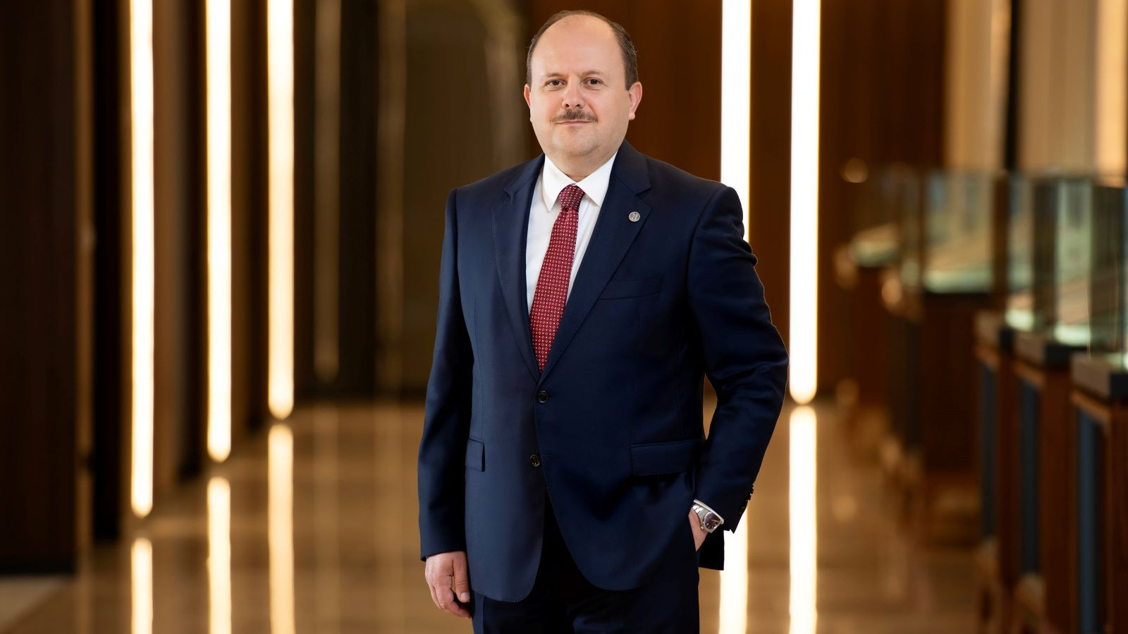 Ziraat Katılım halka arz için ilk adımı attı Ziraat Katılım halka arz için ilk adımı attı