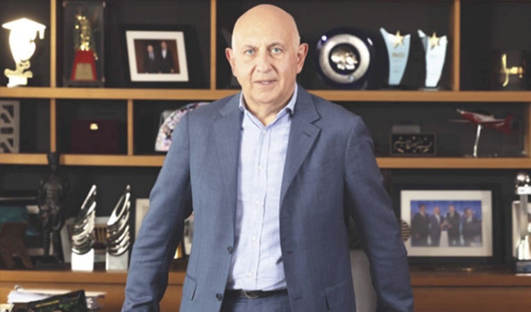 “Yeni Alanlar Radarımızda” “Yeni Alanlar Radarımızda”