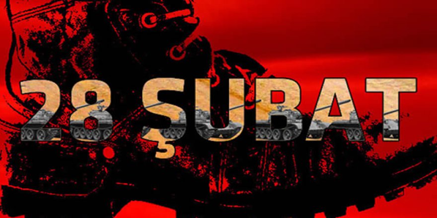 28 Şubat darbecilerine 18 yıl hapis cezası… 28 Şubat darbecilerine 18 yıl hapis cezası…