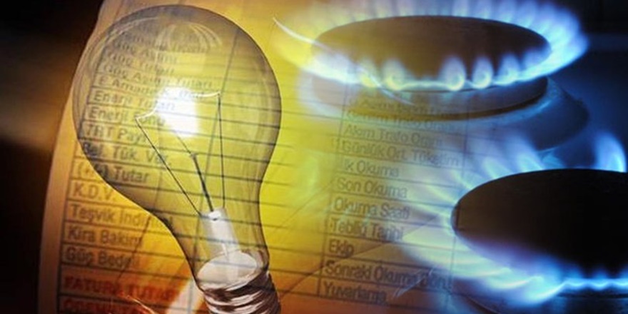 BAKAN BAYRAKTAR: ELEKTRİK VE DOĞAL GAZA ZAM YOK