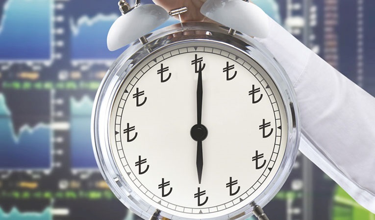 Sıkışıklık Alarmı!